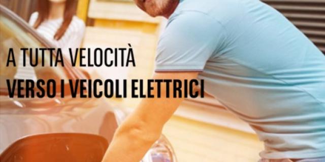 A tutta velocità verso i veicoli elettrici